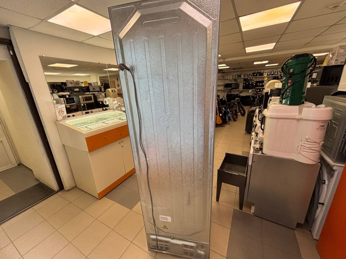 Холодильник Haier C2F637CFMV