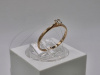 КОЛЬЦО С КАМНЕМ (Au 585)