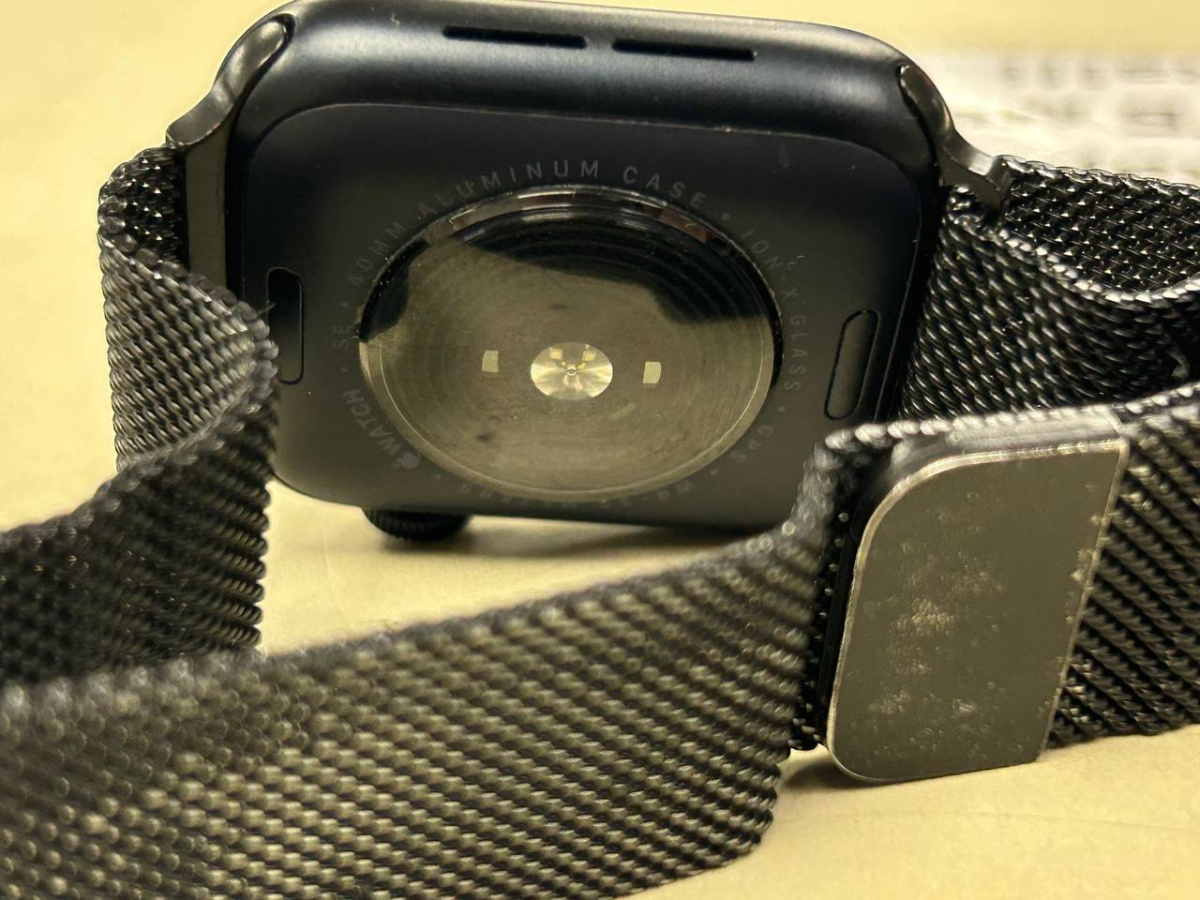 Смарт-часы Apple Watch SE 2022 40mm