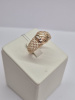 КОЛЬЦО БЕЗ КАМНЯ (Au 585)