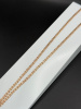ЦЕПЬ ПОЛНОВЕСНАЯ Нона (Au 585)