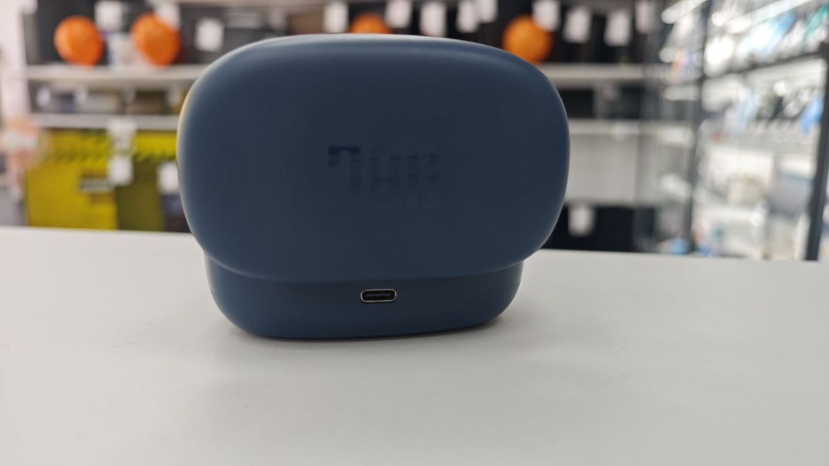 Наушники беспроводные JBL Endurance Peak 3