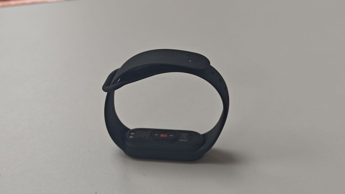 Смарт-часы Xiaomi Smart Band 5