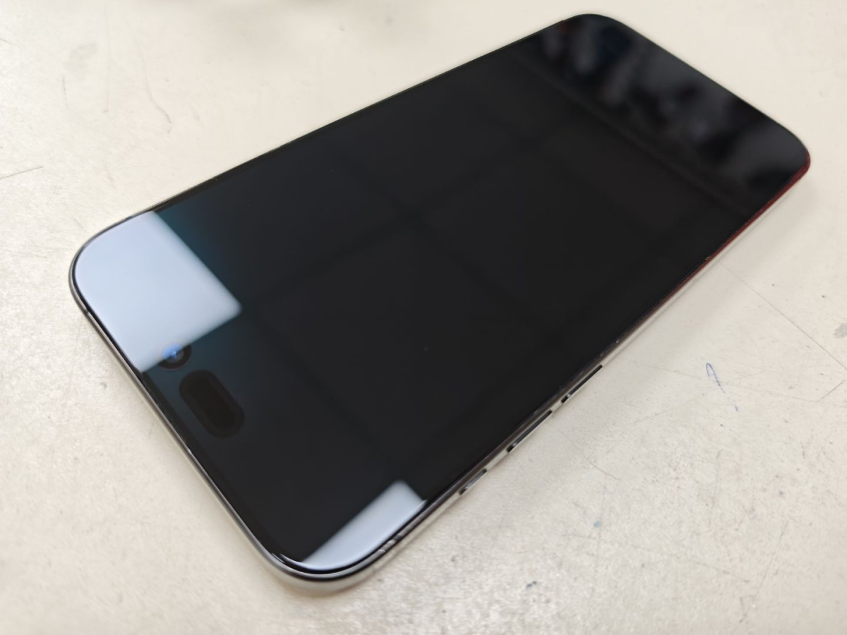 Смартфон Apple iPhone 15 Pro Max 256Gb