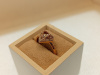 КОЛЬЦО БРИЛЛИАНТ (Au 585)