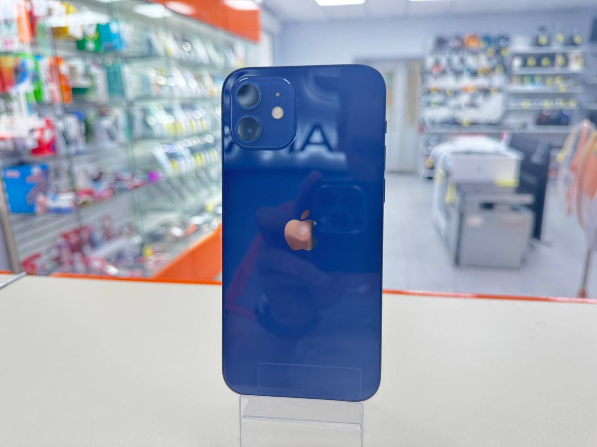 Смартфон Apple iPhone 12 128Gb