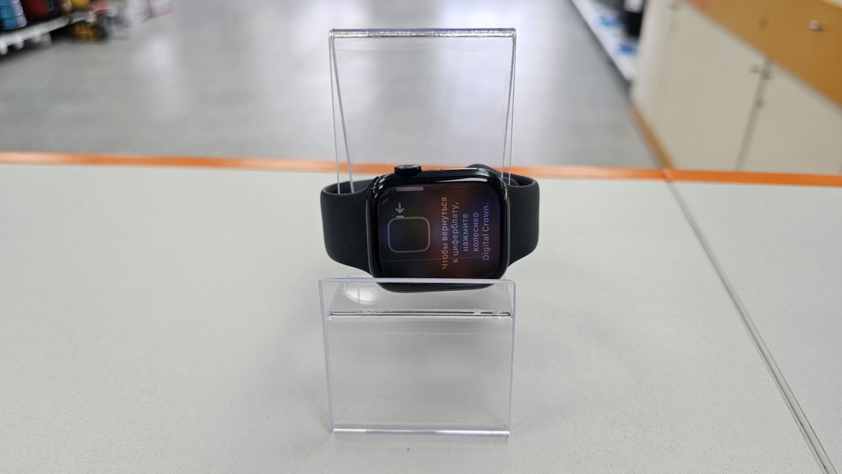Смарт-часы Apple Watch Series 7 41mm