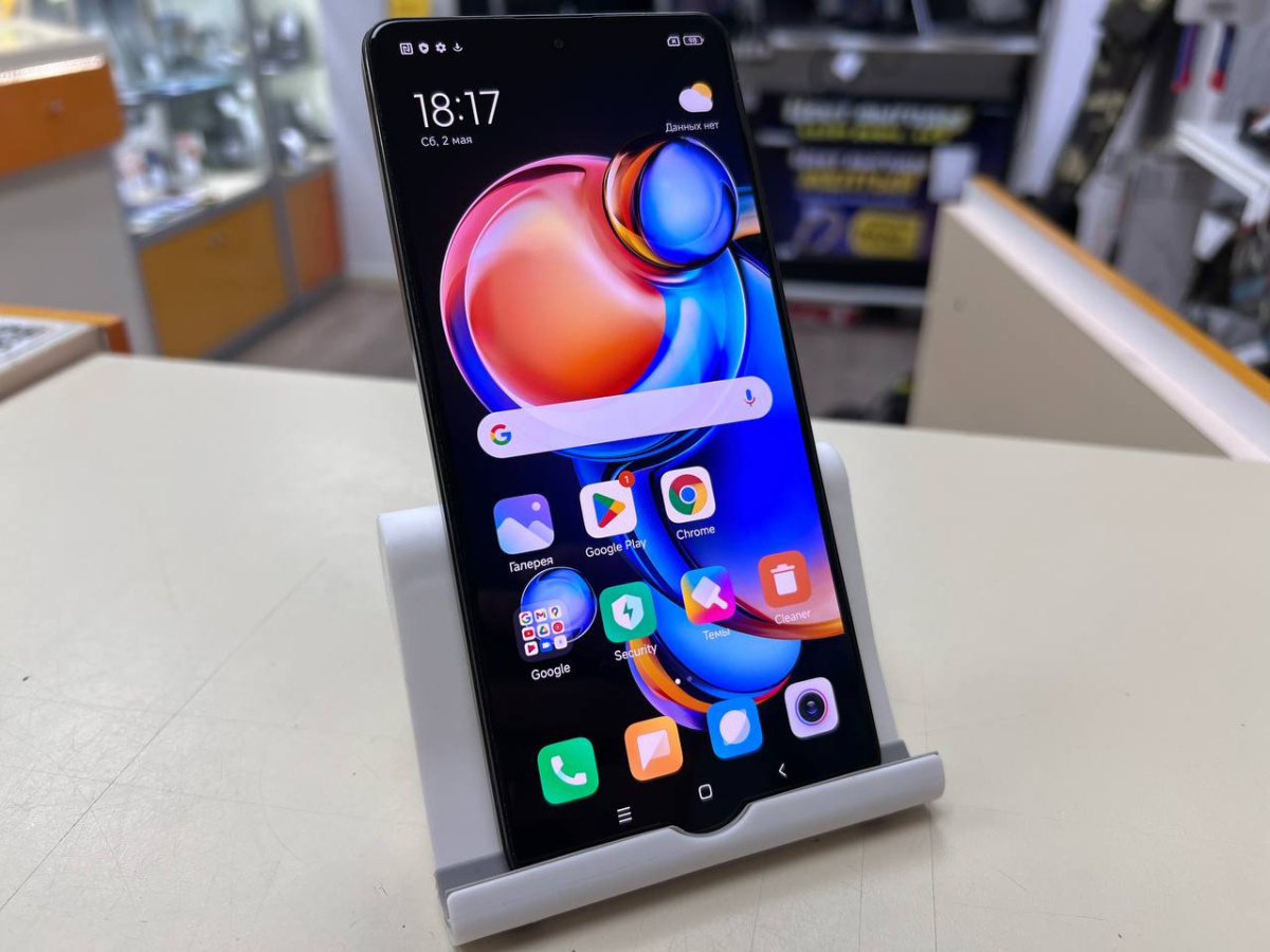 Смартфон Xiaomi Redmi Note 12 Pro 5G 8/128