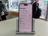 Смартфон Apple Iphone 16 256Gb