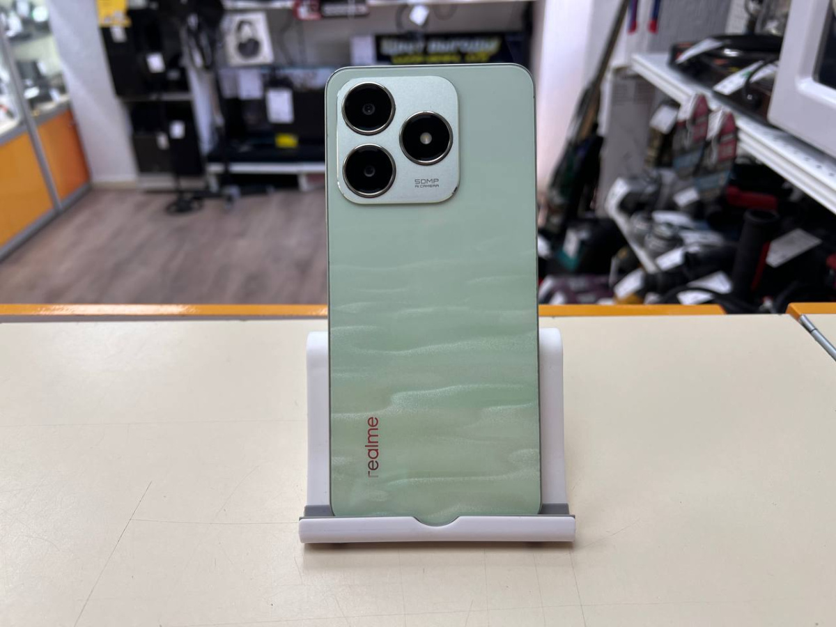 Смартфон Realme C63 8/256