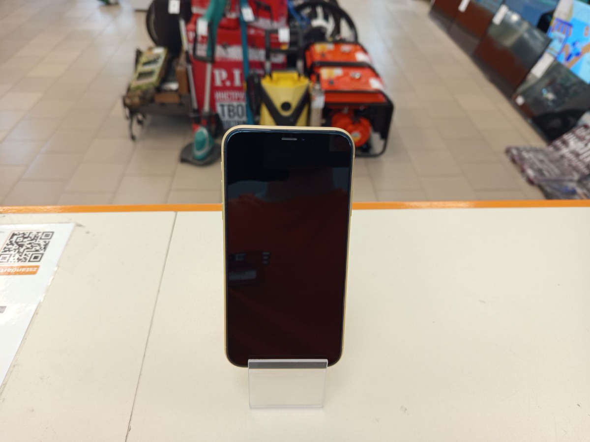 Смартфон Apple iPhone Xr 64Gb