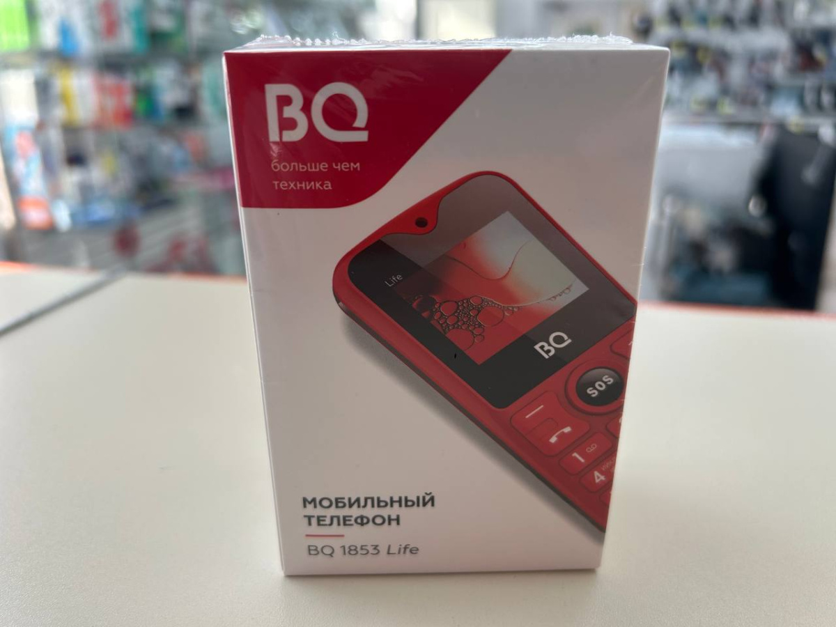 Мобильный телефон BQ 1853