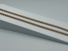 ЦЛБС585 ЦЕПЬ ПОЛНОВЕСНАЯ Бисмарк (Au 585)