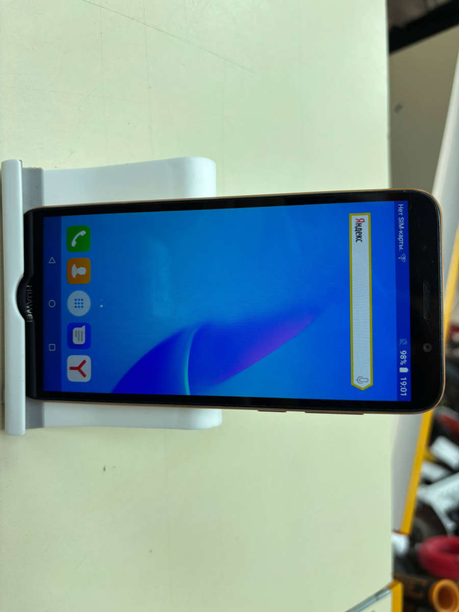 Смартфон Huawei Y5 Lite (2018)