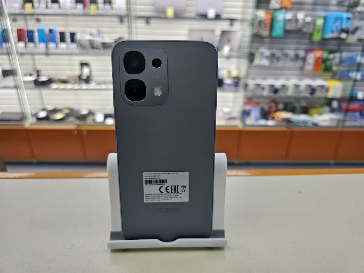 Смартфон Oppo A6 Pro 8/256