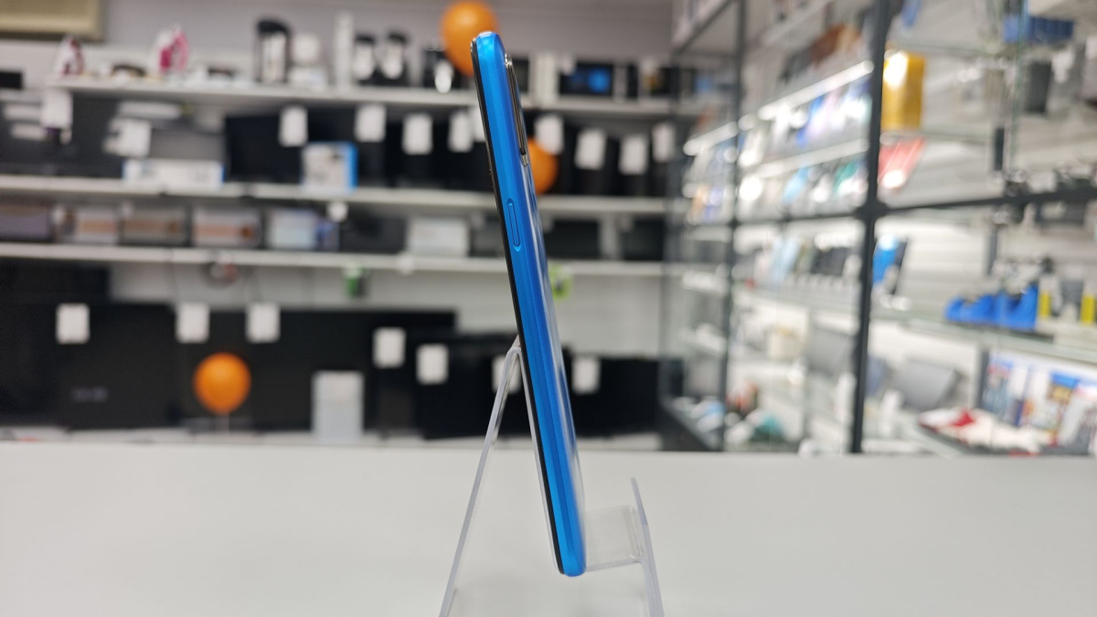 Смартфон Realme C3 3/64
