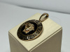 ПОДВЕСКА эмаль (Au 585)