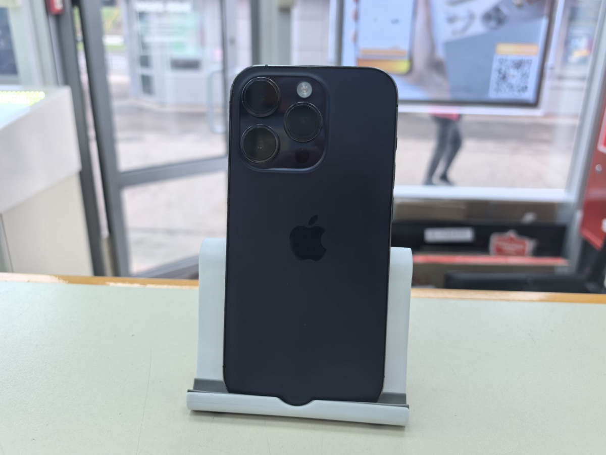 Смартфон Apple Iphone 14 Pro 128Gb