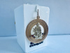 ПОДВЕСКА ЗНАК ЗОДИАКА ВОДОЛЕЙ Au 585