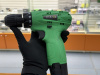 Шуруповерт Zitrek Green 12v