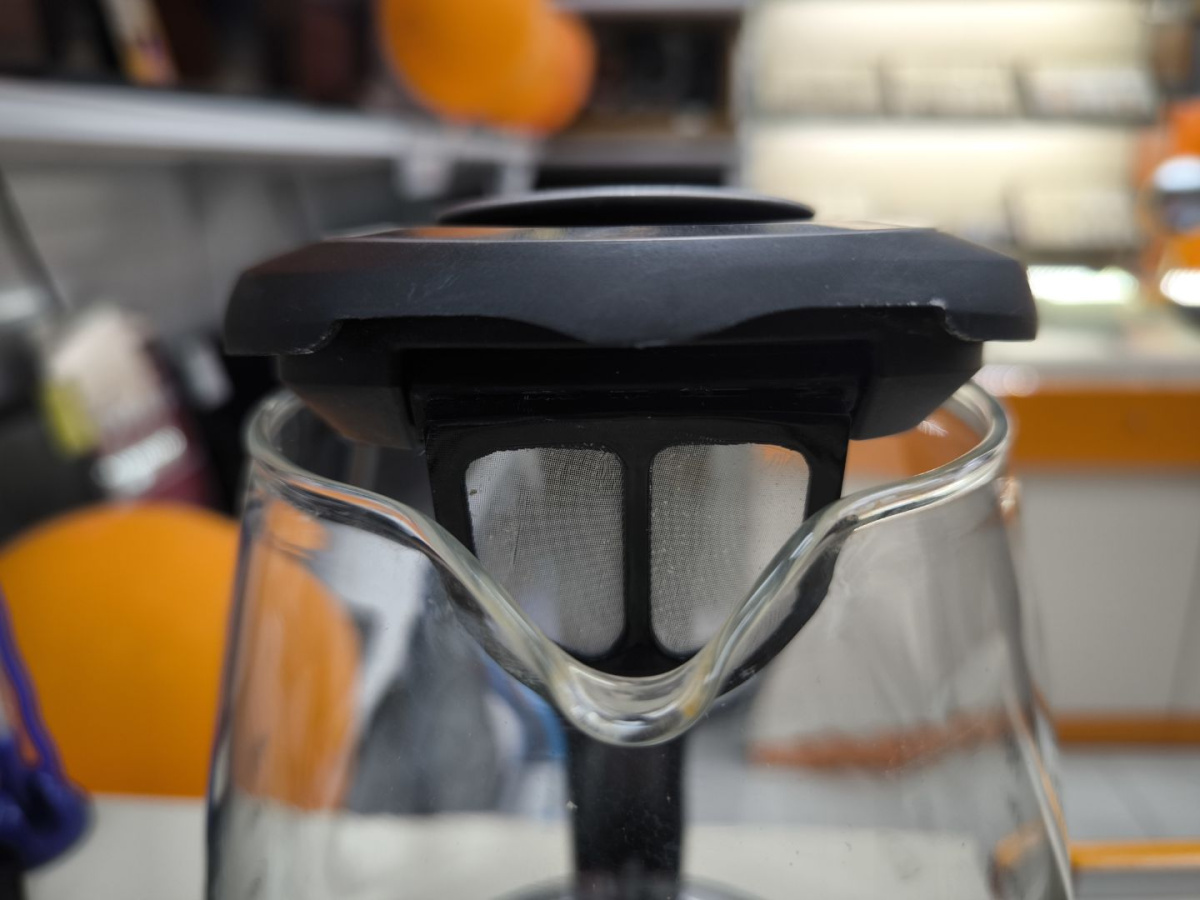 Чайник электрический Scarlett SC-EK27G21