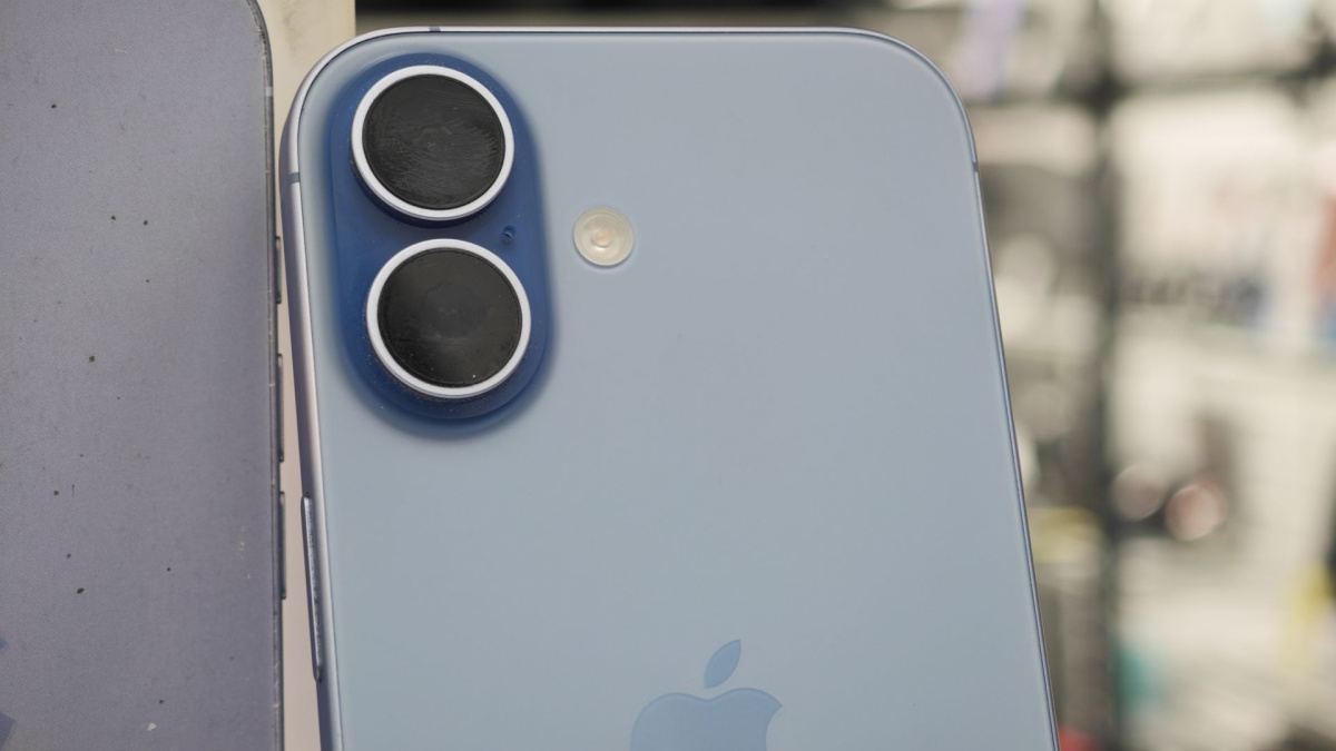 Смартфон Apple Iphone 17 256Gb