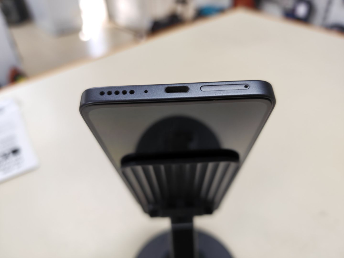 Смартфон Xiaomi Redmi note 13 6/128
