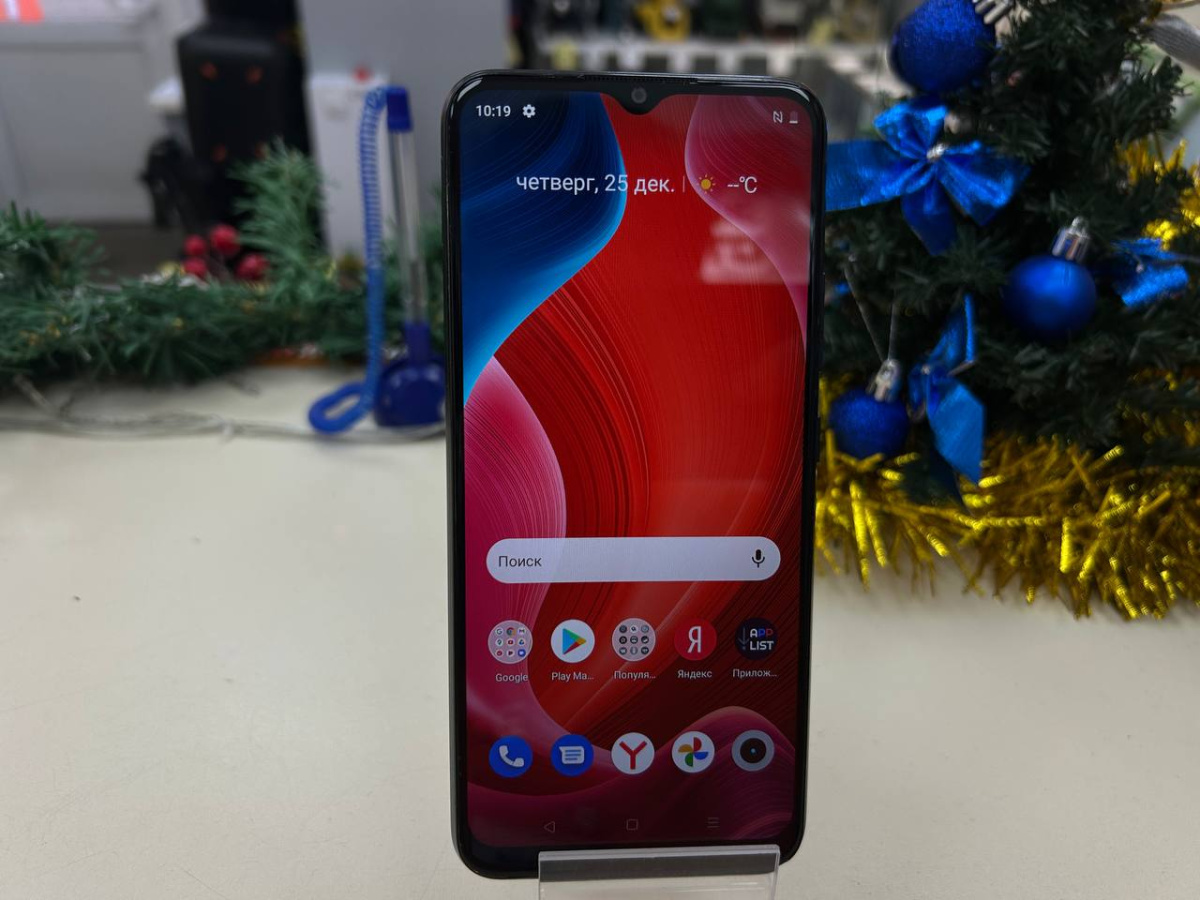 Смартфон Realme C21Y 3/32
