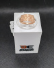 к4156 КОЛЬЦО БЕЗ КАМНЯ (Au 585)
