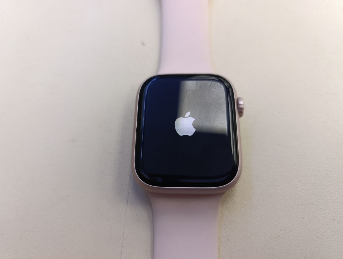 Смарт-часы Apple Watch Series 9 45mm