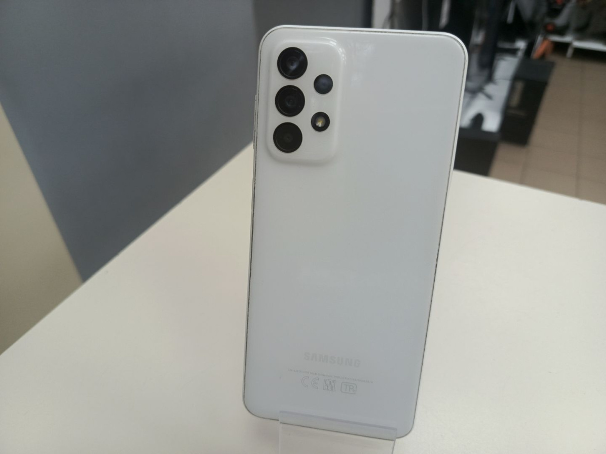 Смартфон Samsung Galaxy A23 4/64