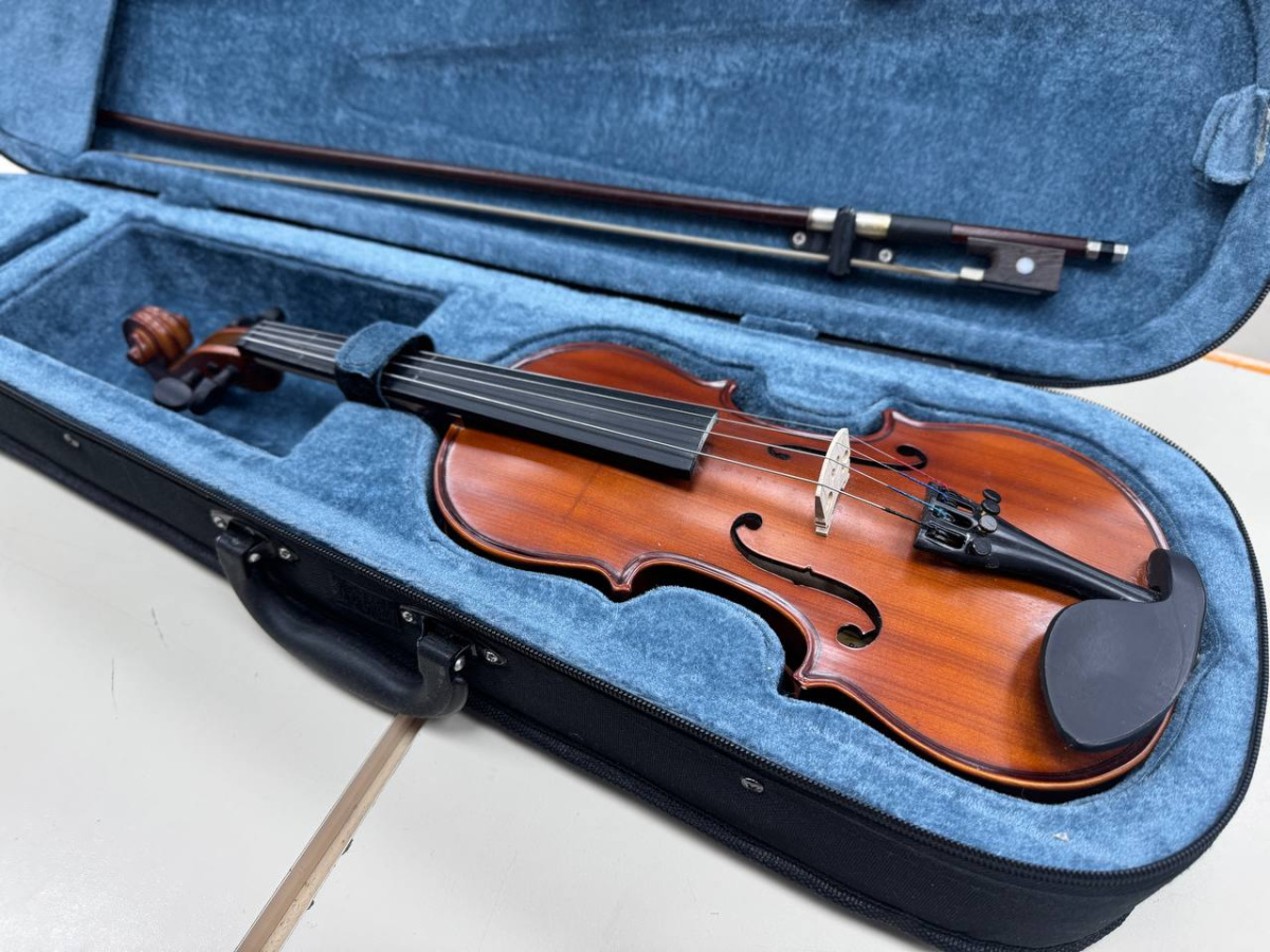 Скрипка Brahner BV-300 1/8