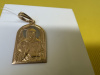 ПОДВЕСКА ИКОНА без камня (Au 585)