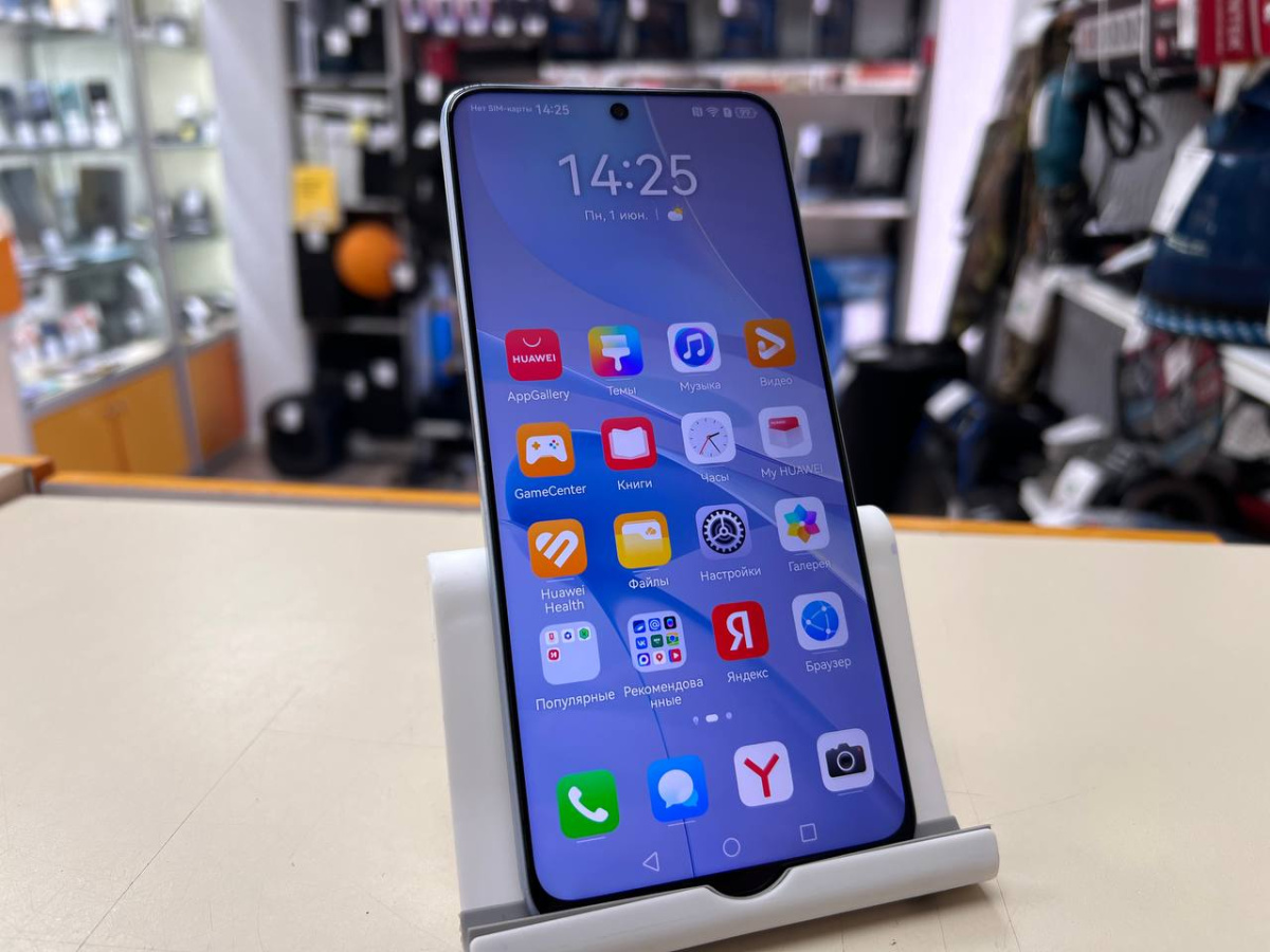 Смартфон Huawei Nova 13i 8/256