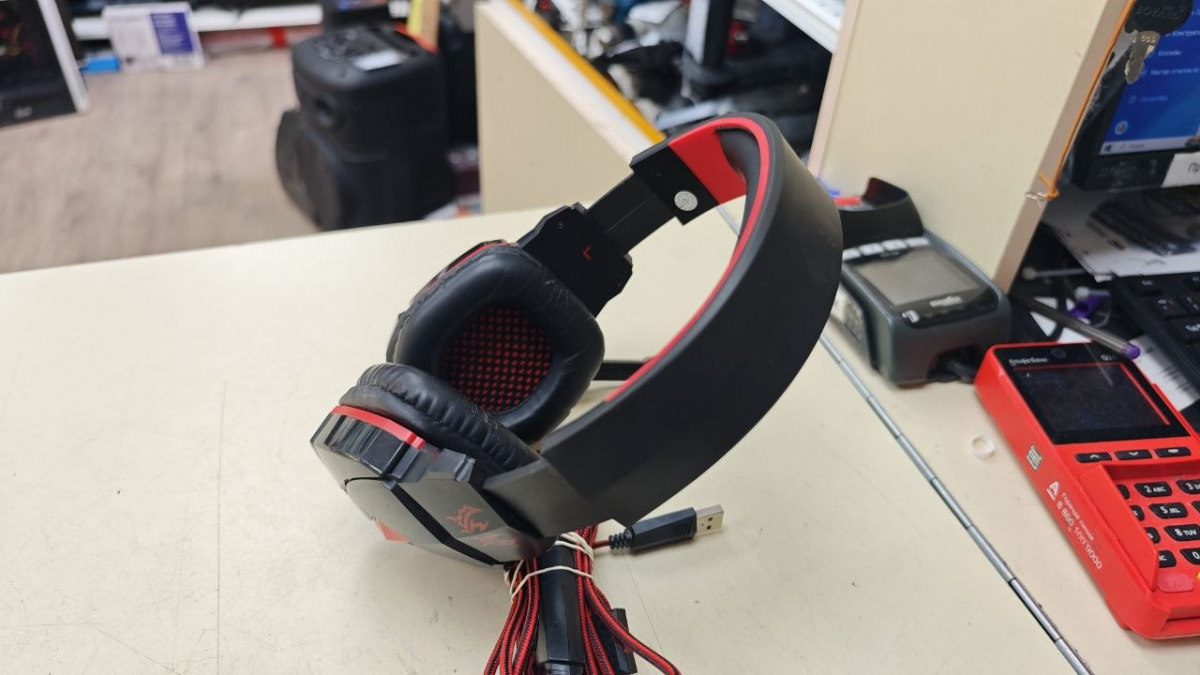 Наушники беспроводные No Name G400