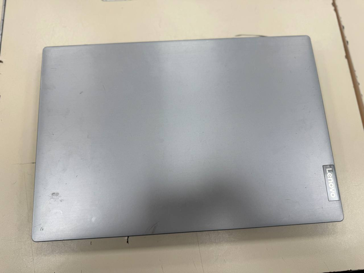 Ноутбук Lenovo; Ryzen 5 3500U, Radeon Vega 8, 20 Гб, 256 Гб, Нет