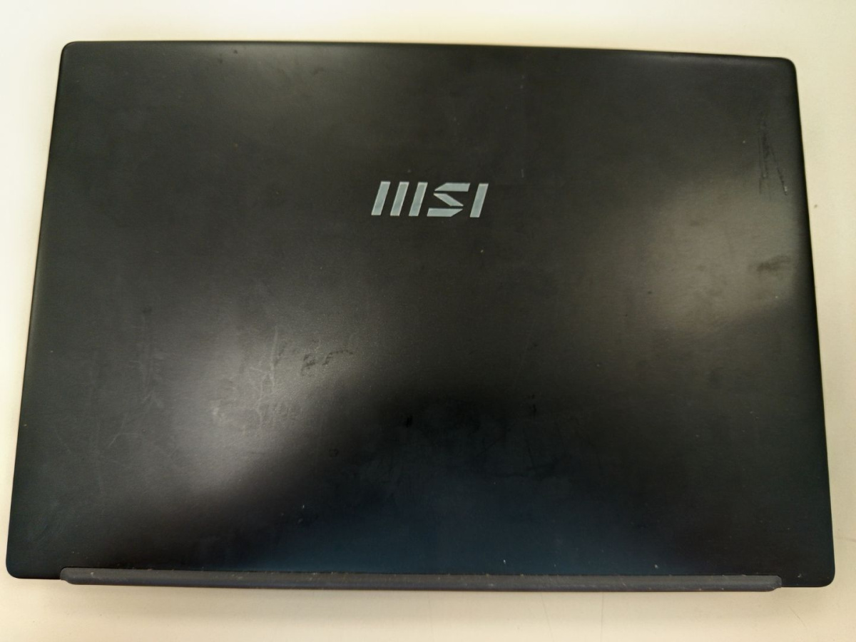 Ноутбук MSI; Ryzen 7 7730U, Нет, 16 Гб, 500 Гб, Нет