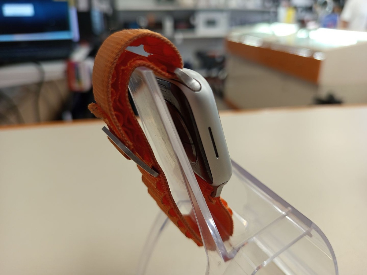 Смарт-часы Apple Watch Series 8 45mm