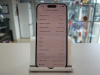 Смартфон Apple Iphone 15 128Gb