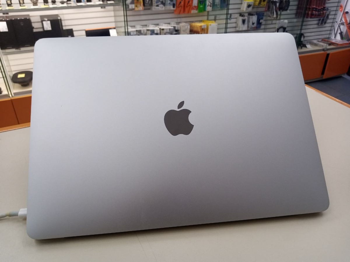 Ноутбук Apple MacBook Pro i5(13 дюймов, четыре порта Thunderbolt 3 2016) A1706