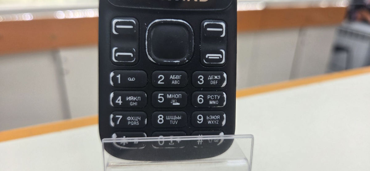 Мобильный телефон Sunwind Strike