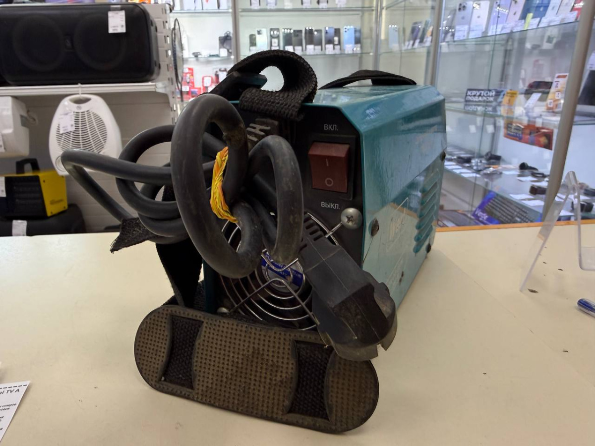 Сварочный аппарат Wert MMA 180N