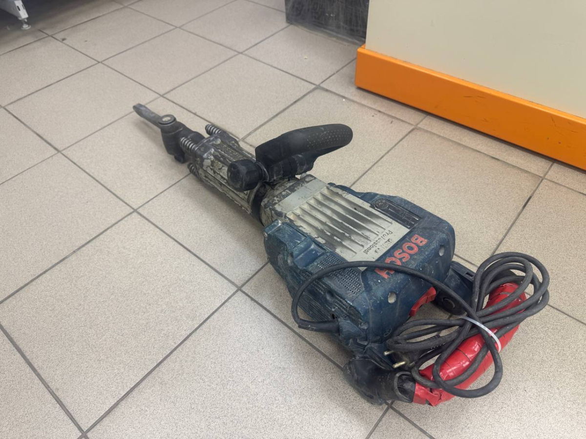 Отбойный молоток Bosch 16-30 Professional