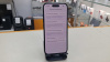 Смартфон Apple Iphone 16 128Gb