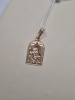 ПОДВЕСКА ИКОНА БЕЗ КАМНЯ (Au 585)