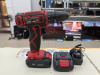 Шуруповерт Elitech ДА 162СЛ
