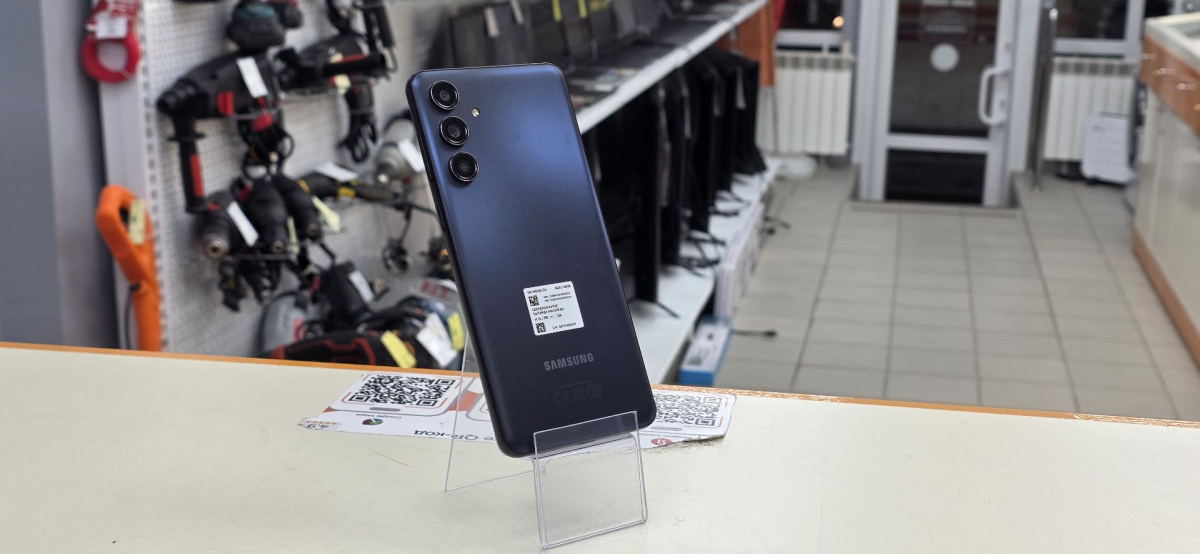 Смартфон Samsung Galaxy M55 8/128