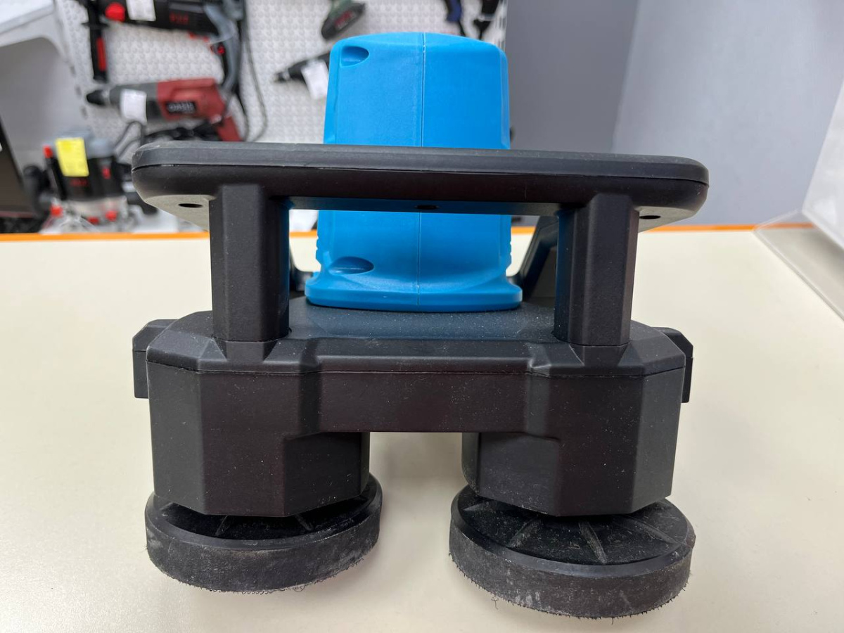 Полировальная машина Car-Jack CCP0120