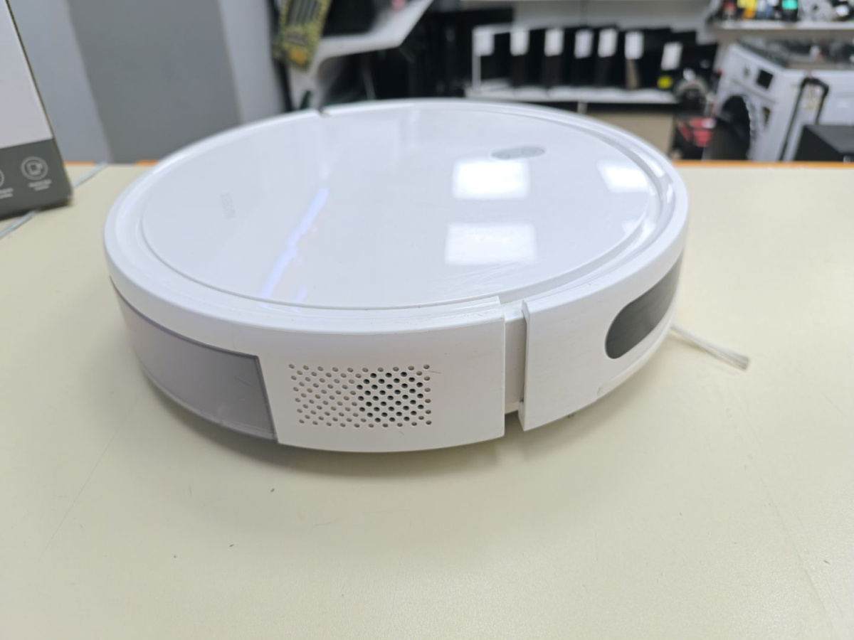 Пылесос Xiaomi Robot Vacuum E12