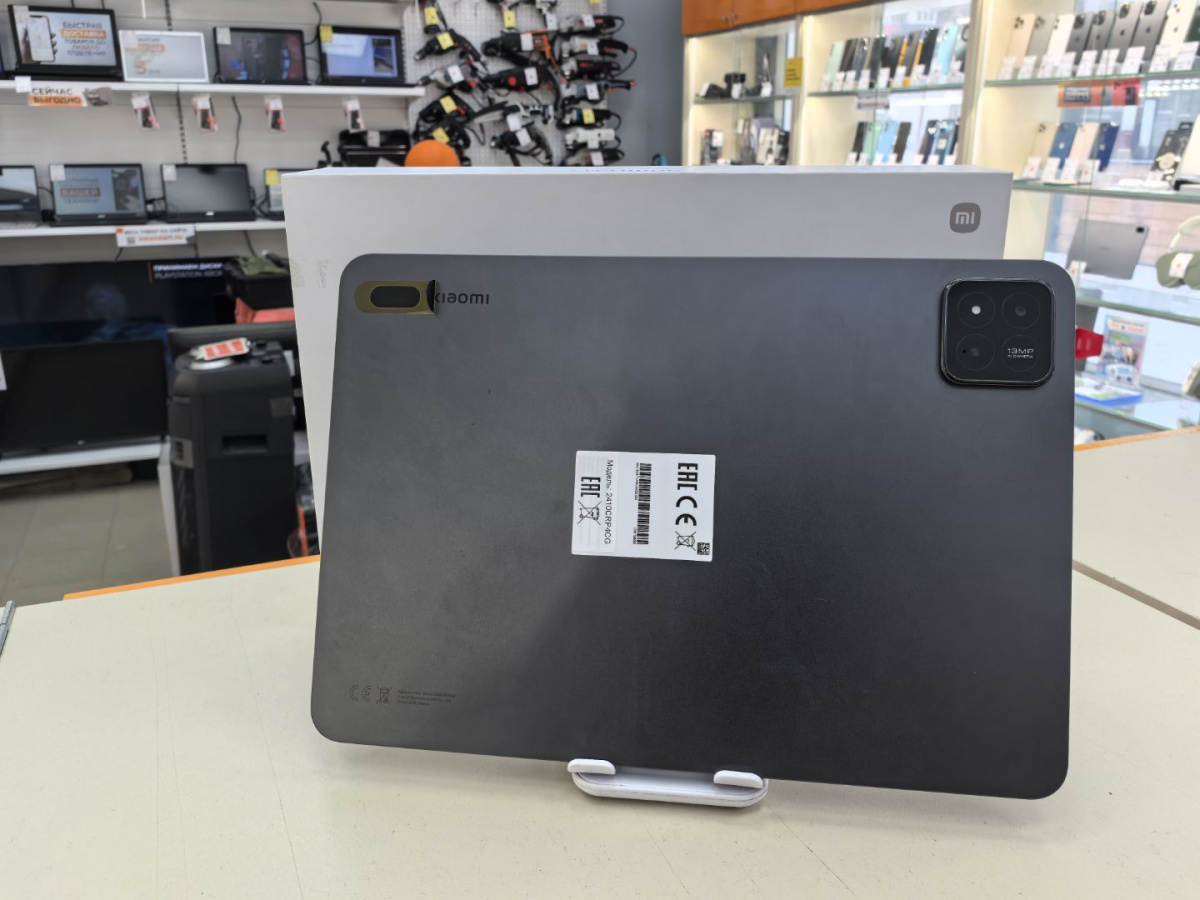 Планшет Xiaomi PAD 7 8/128